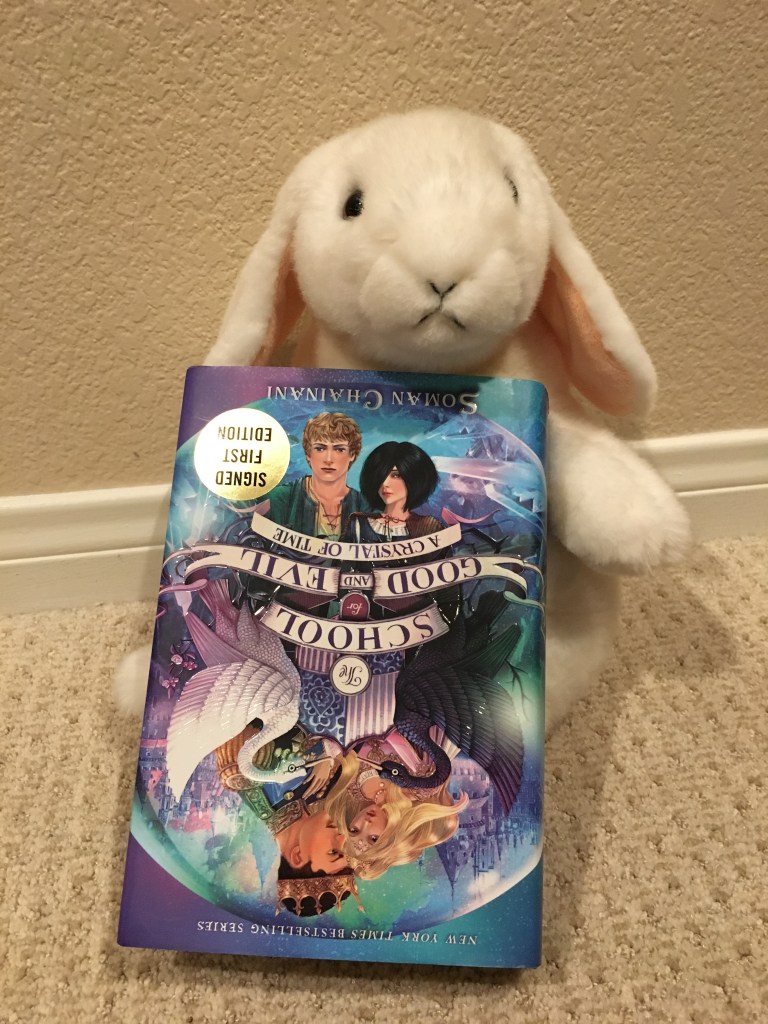 Marshmallow rates A Crystal of Time 100%. 