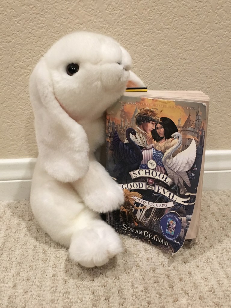 Marshmallow rates Quests for Glory 95%. 