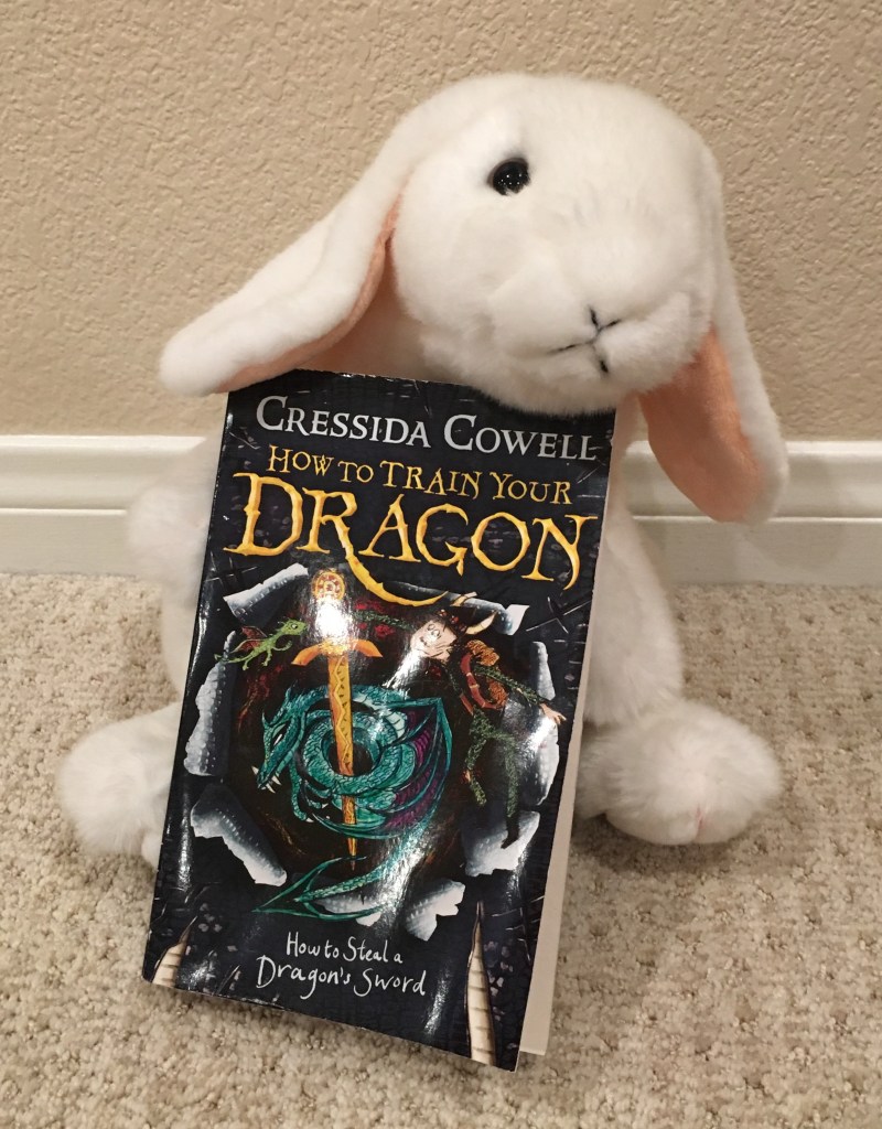 Marshmallow rates How To Steal A Dragon's Sword 95%. 